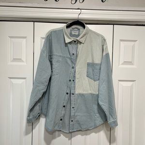 NEW “High Score Jacket” from CHIC SOUL - 2X - SUPER CUTE FOR SPRING!!